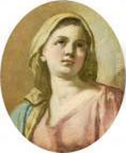 Madonna - view 1