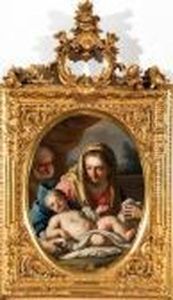 Sacra Famiglia