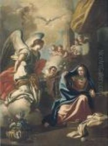 Annunciazione