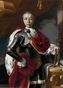 Ritratto Di Principe