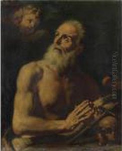 San Gerolamo San Gerolamo