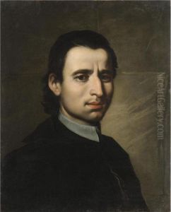 Ritratto Di Prelato