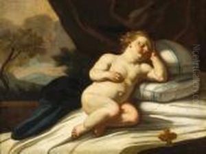 Bambino Dormiente