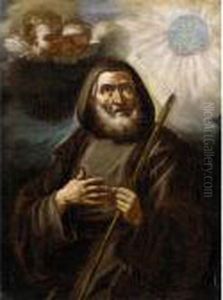 Saint Francis Di Paola