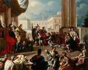 Napoli - Giuseppe E I Fratelli Napoli - Giuseppe E I Fratelli