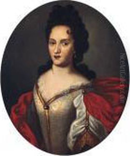 Portrait Of A Lady - view 1