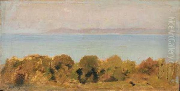 Marina E Cespugli - view 1