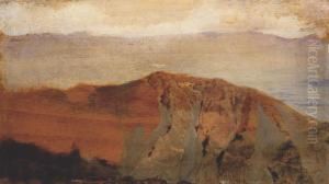 Mount Vesuvius