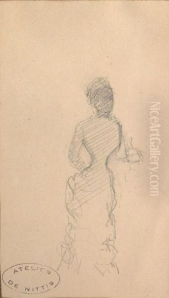 Figure Femminili - view 1