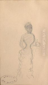 Figure Femminili