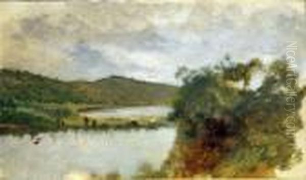 Paesaggio - view 1
