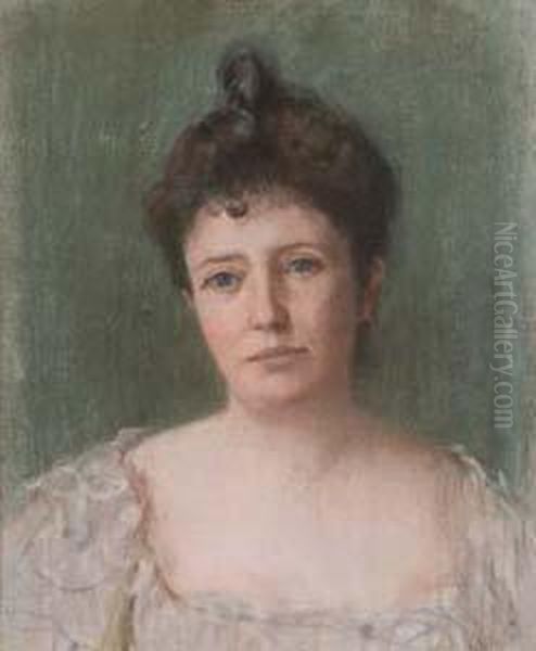 Madame Heriet - view 1