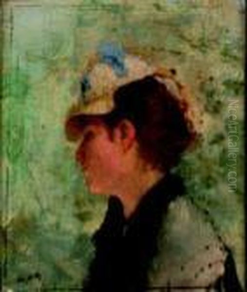 Ritratto Di Signora - view 1