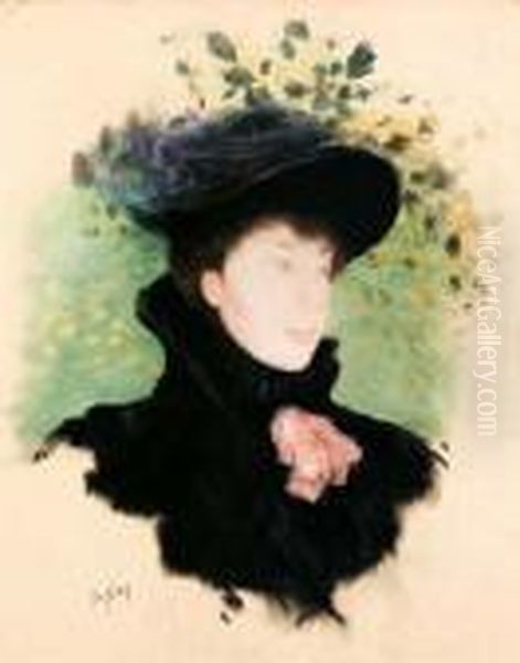 Leontine - view 1
