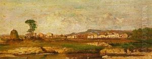 Paysage Paysage