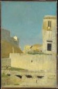 Barletta, 1846 -
Saint-germain-en-laye, 1884 Ricerche Piu Moderne E Innovative. La
Costruzione Di by Giuseppe de Nittis