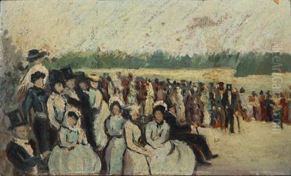 Untitled - view 1