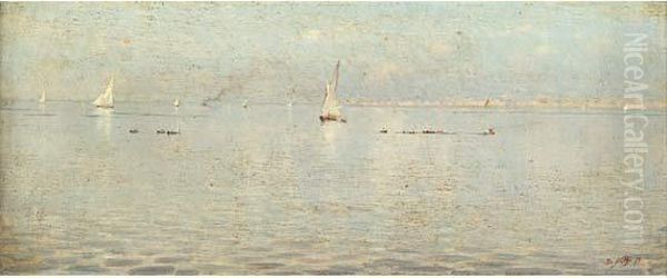 Marine - view 1