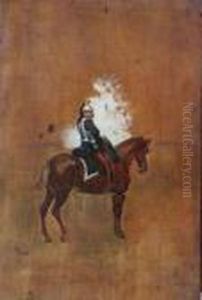 Lancere A Cavallo Lancere A Cavallo