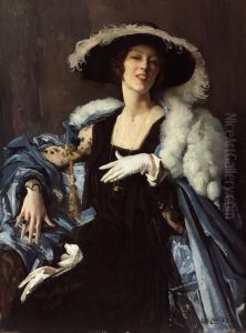 The White Glove