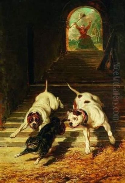 S De Chiens - view 1