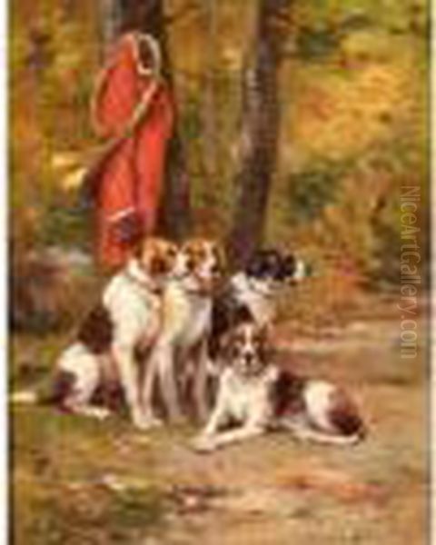 < Relais De Chiens - view 1