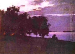 Bonfire 1890 1899