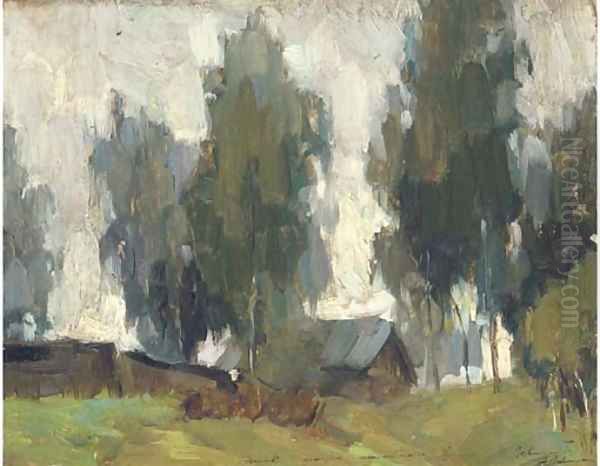 Landscape - view 1