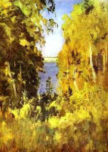 The Gully 1898