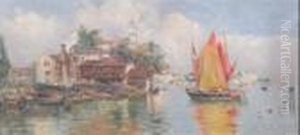 Venise - view 1