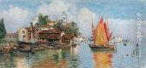 L""""isola Della Giudecca L""""isola Della Giudecca
