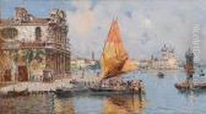 Venice Venice