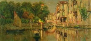 Venetian View