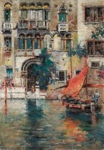 Palazzo Veneziano Palazzo Veneziano