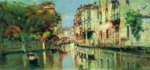 Venezia