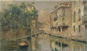 Venezia, Rio S.polo Venezia, Rio S.polo