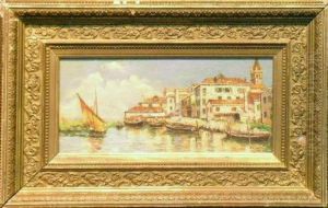 Venezia Venezia