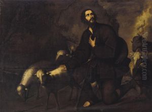 Jacob's Dream
