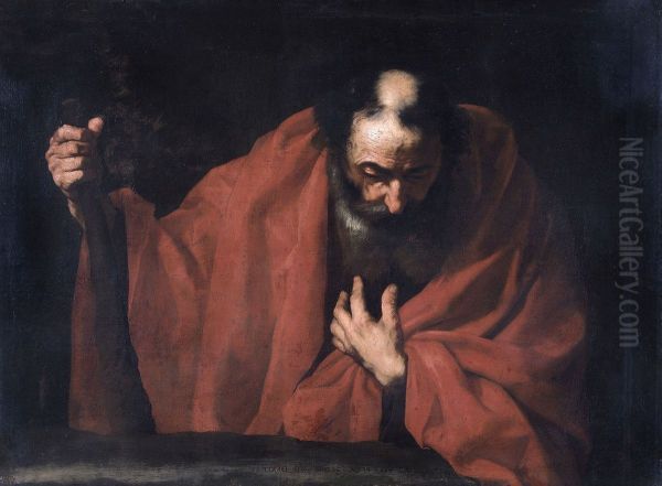 Saint James The Great - view 1