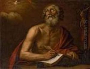 Saint Jerome