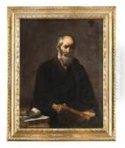 Hans Krets Filosofen