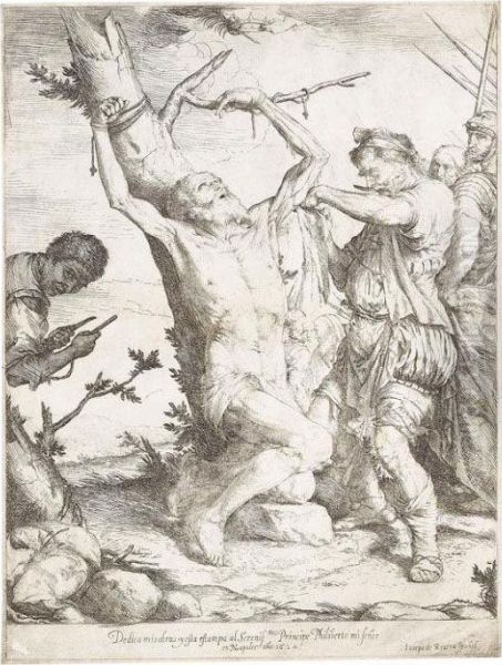 Martyrium Des Heiligen Bartholomaus - view 1