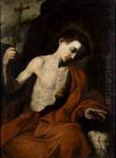 San Giovanni Battista - view 1