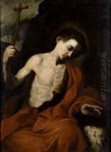 San Giovanni Battista San Giovanni Battista