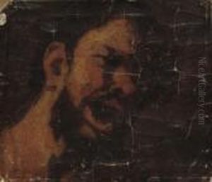 Marsyas by Jusepe de Ribera