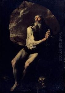 Saint Onophrius