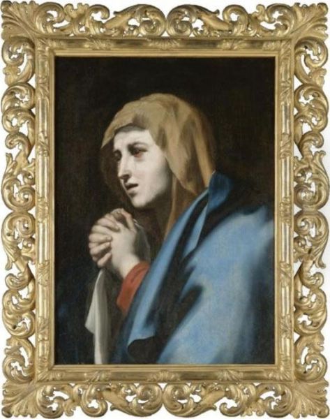 The Mater Dolorosa - view 1