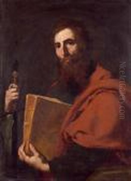 Saint Paul - view 1
