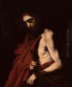Ecce Homo by Jusepe de Ribera