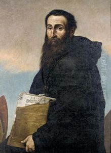 Saint Augustine